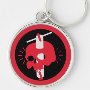Best Freestyle Pro Scooters Key Ring