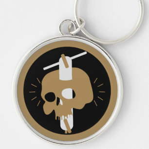 Best Freestyle Pro Scooters Key Ring
