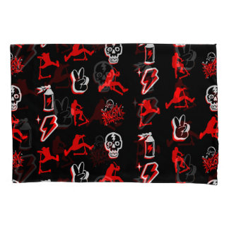 Best Freestyle Pro Scooters Pillowcase
