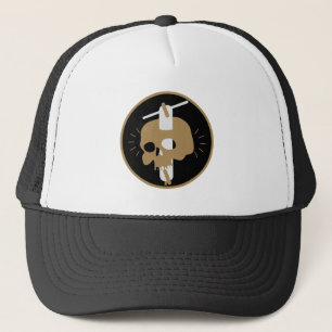 Best Freestyle Pro Scooters Trucker Hat