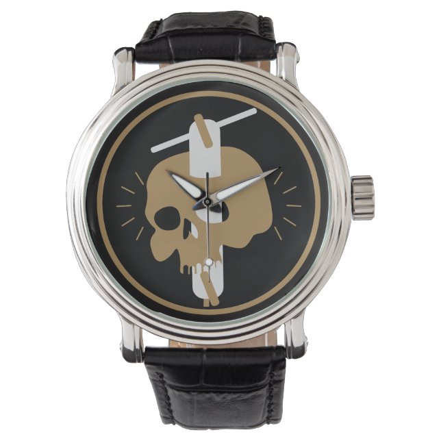 Best Freestyle Pro Scooters Watch (Front)