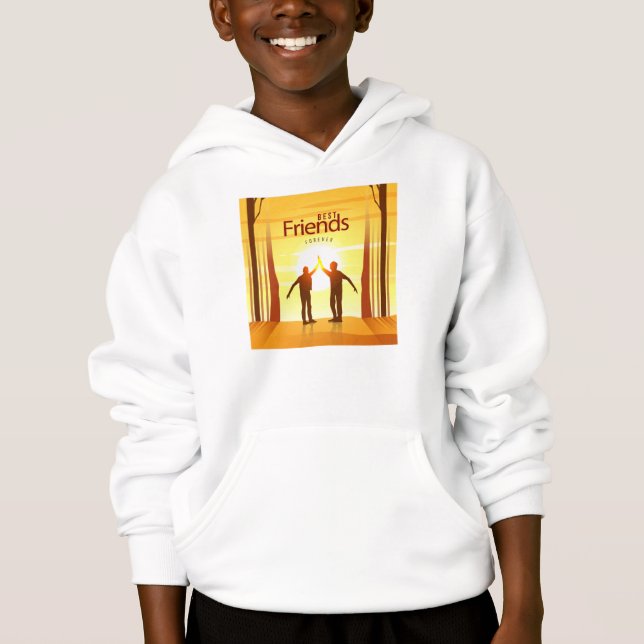 Best Friend (Front)