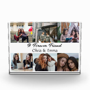 Best Friend Birthday Gift Valentine's Gift Photo