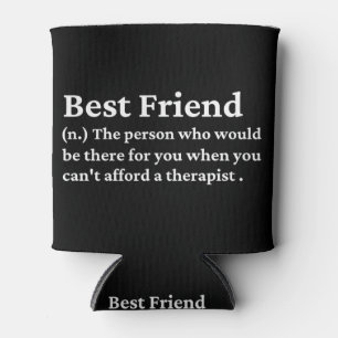Best Friend Can Cooler