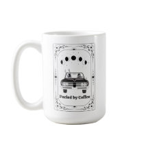 Best Friend Coffee Lover: Astrology Zodiac Yoga