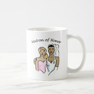Best Friend Coffee Mug