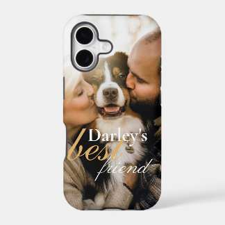 Best Friend Cute Photo Family Dod Name Cases