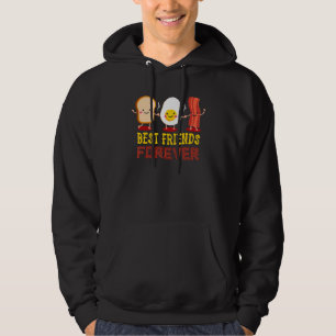 Best Friend Forever Hoodie