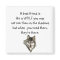 Best Friend Inspirational Quote Wolf, Wolves 