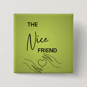 Best Friend Pins