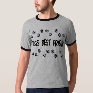 Best Friend T-Shirt