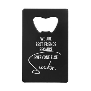 Best Friends