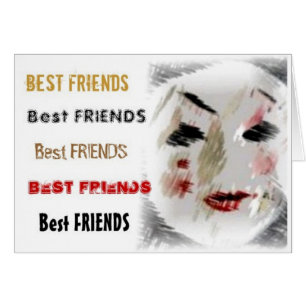 Best Friends