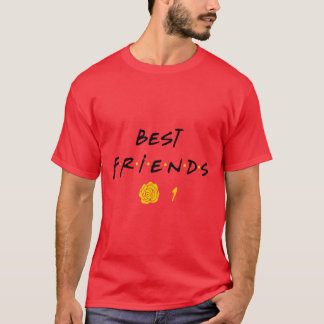 BEST FRIENDS #1 T-Shirt
