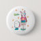 Best Friends, 2¼ Inch Round Button