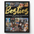 Best Friends | Besties Photo Collage