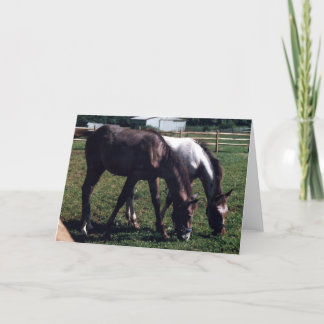 Best Friends Card