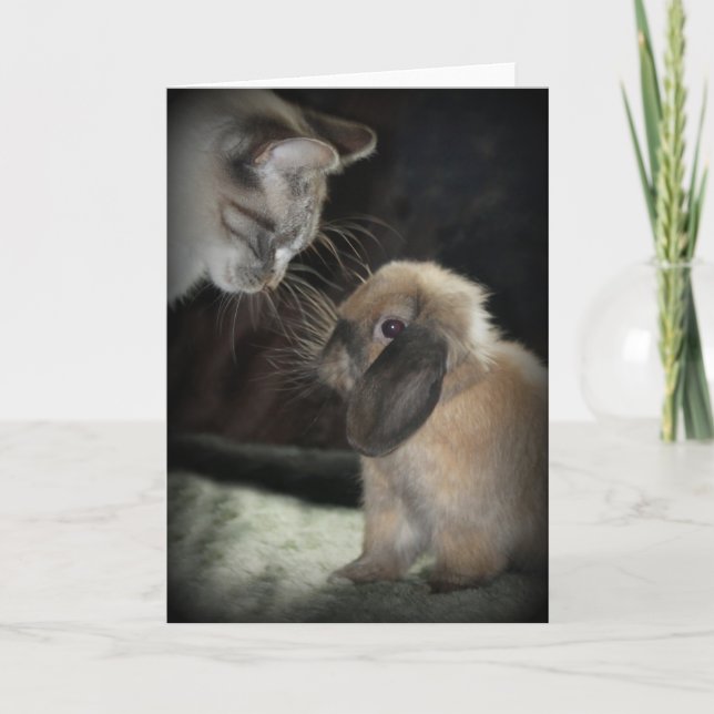 Best Friends Card (Front)