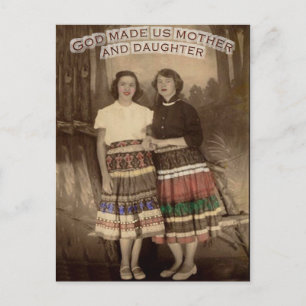 Best Friends Card