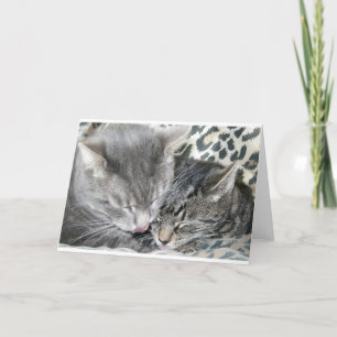 Best Friends Card