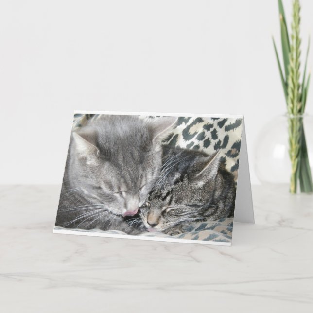 Best Friends Card (Front)