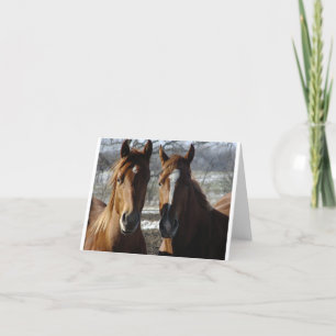Best Friends Card