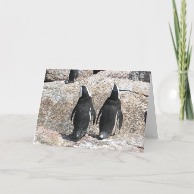 Best Friends Card (Front)