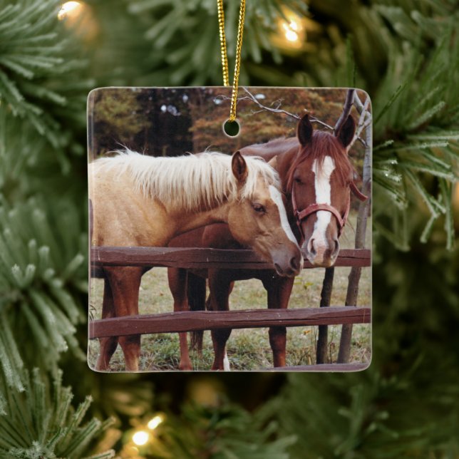 Best Friends Ceramic Tree Decoration (Tree)