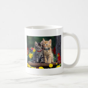 Best Friends Coffee Mug