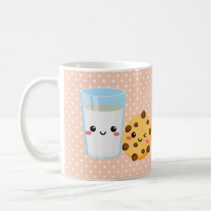 Best friends coffee mug