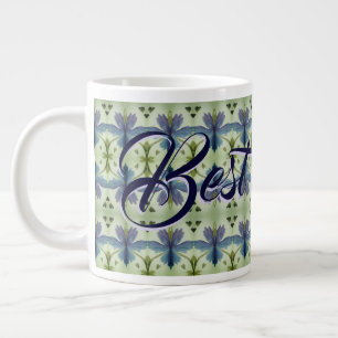 Best Friends Coffee Mug