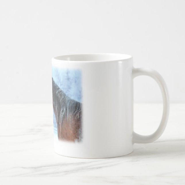 Best Friends Coffee Mug (Right)