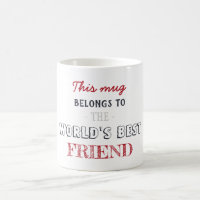 Best Friends