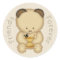 Best Friends Cute Honey Bear