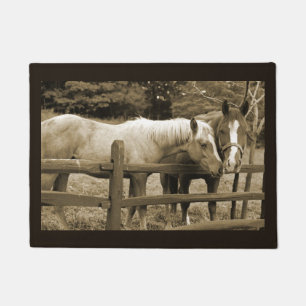 Best Friends Doormat