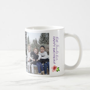 Best Friends Ever Happy Birthday Personalise Coffee Mug