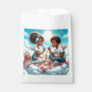 Best Friends Favour Bags