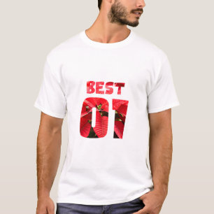 Best Friends for 3 - best T-Shirt