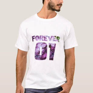 Best Friends for 3 - forever T-Shirt