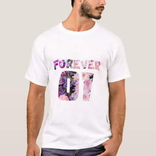 Best Friends for 3 - forever T-Shirt