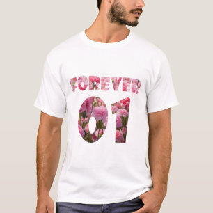 Best Friends for 3 - Forever T-Shirt