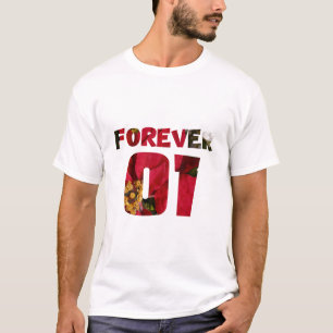 Best Friends for 3 - forever T-Shirt