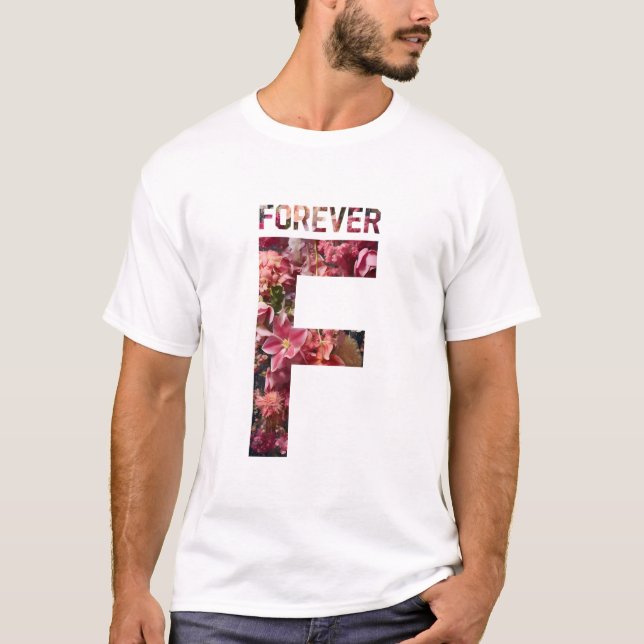 Best Friends for 3 - Forever T-Shirt (Front)