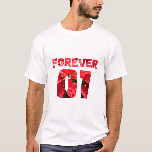 Best Friends for 3 - forever T-Shirt (Front)