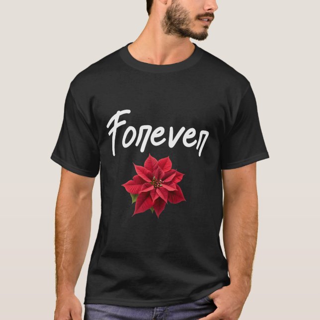 Best Friends for 3 - forever T-Shirt (Front)