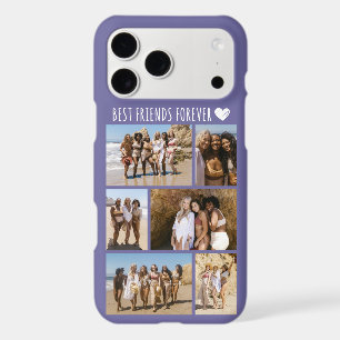 Best Friends Forever 6 Photo Purple