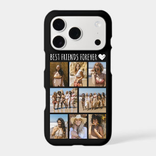 Best Friends Forever 8 Photo Black