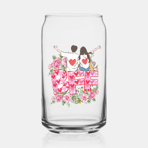 best friends forever can glass