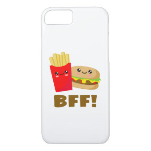Best Friends Forever Case-Mate iPhone Case