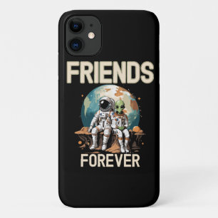 Best Friends Forever  Case-Mate iPhone Case